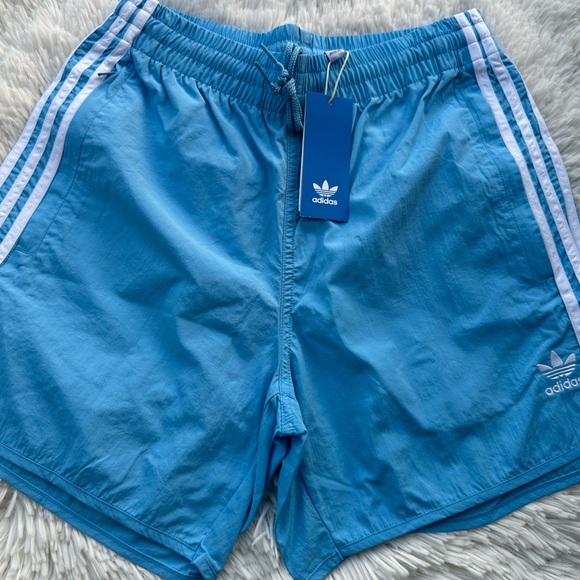 adidas Other - NWT adidas Originals Men's Adicolor Classics Sprinter Shorts IM9434